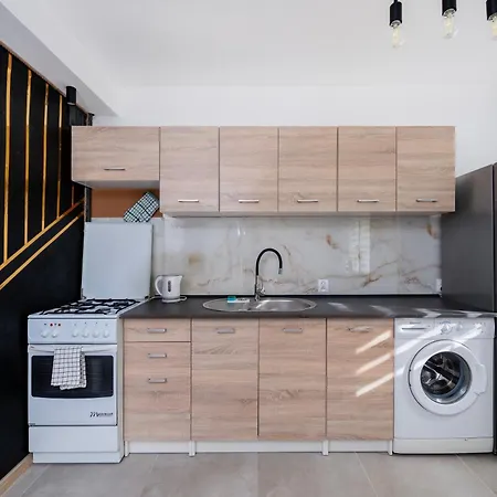 Wróblewskiego Comfort Łódź