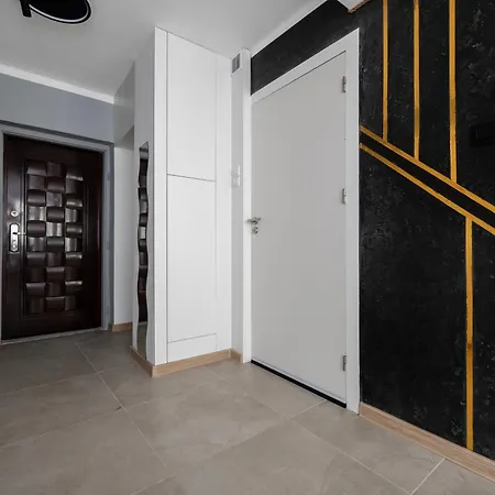 Apartament Wróblewskiego Comfort Łódź