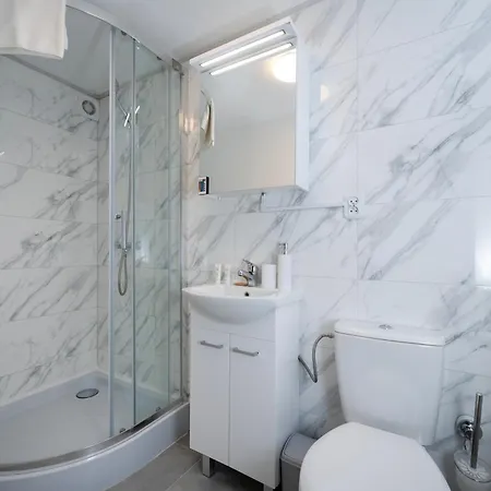 Wroblewskiego Comfort Apartment *