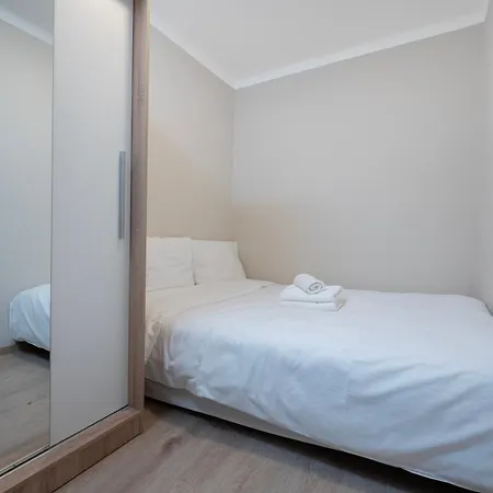 Wróblewskiego Comfort Łódź