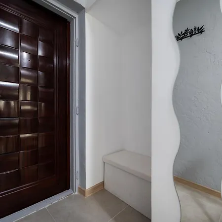 Wróblewskiego Comfort Apartament *