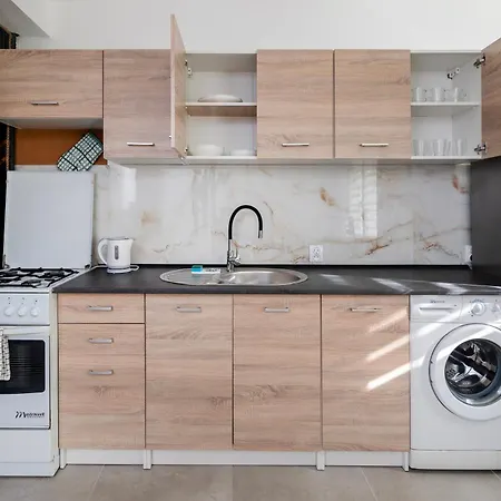 Wróblewskiego Comfort * Łódź