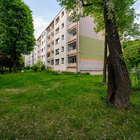 Wróblewskiego Comfort Apartament