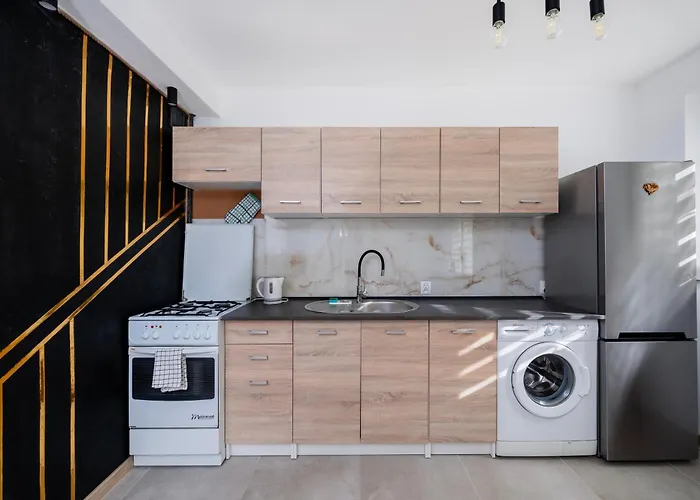 Wróblewskiego Comfort Łódź