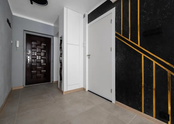 Apartamento Wróblewskiego Comfort Łódź