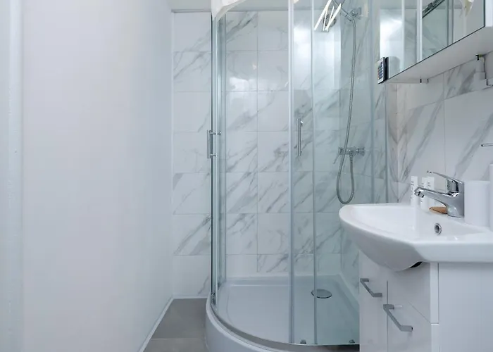 Apartamento Wróblewskiego Comfort *