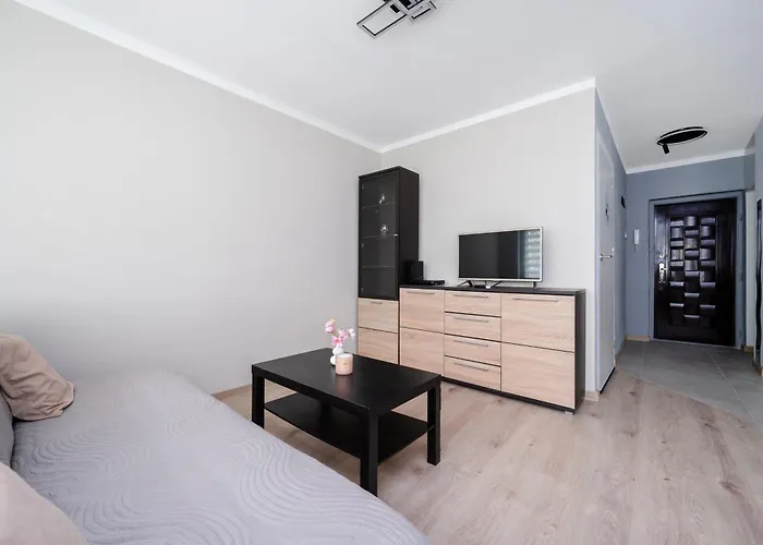 Wróblewskiego Comfort Apartamento *