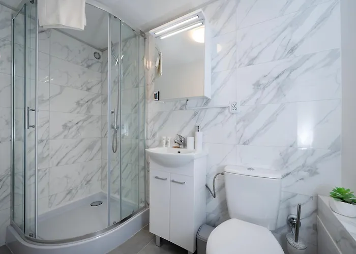 Wróblewskiego Comfort Apartamento *