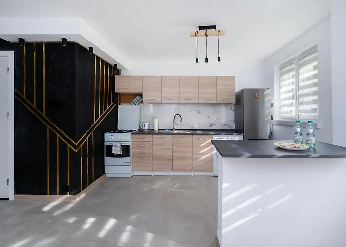 Apartamento Wróblewskiego Comfort