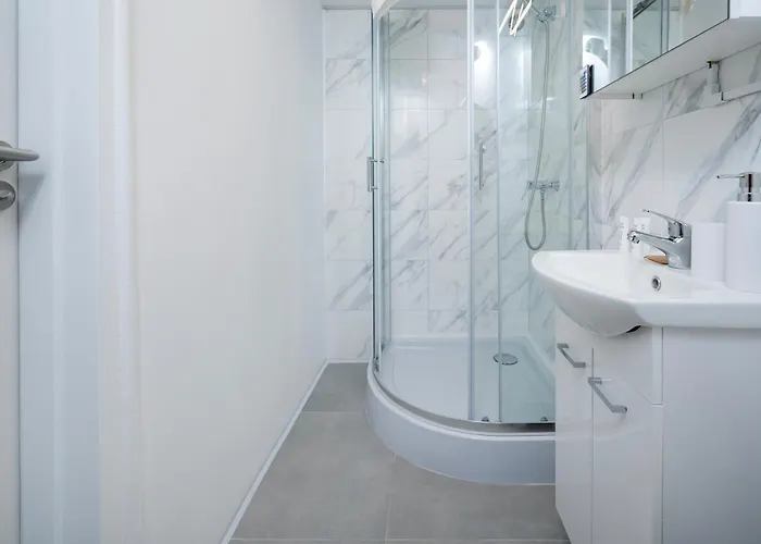 Apartamento Wróblewskiego Comfort *