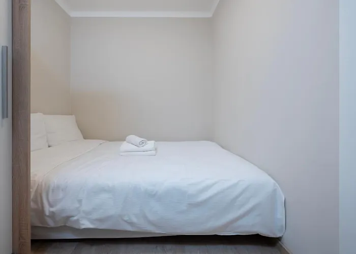 Wróblewskiego Comfort *