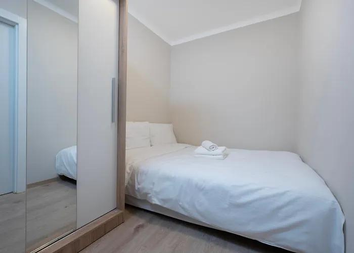 Wróblewskiego Comfort Łódź