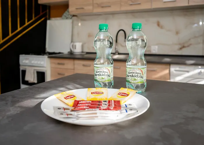 Apartamento Wróblewskiego Comfort