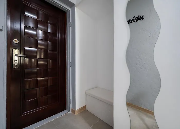 Wróblewskiego Comfort Apartamento *