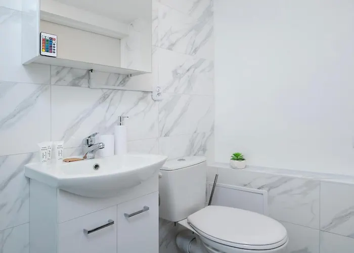 Wróblewskiego Comfort * Łódź