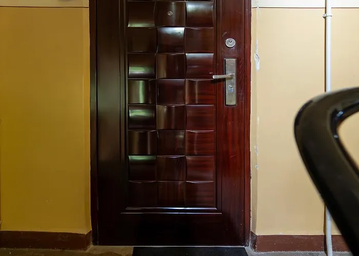 Wróblewskiego Comfort Apartamento *